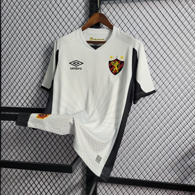 Camisa Nº2 Sport 2022 - Camisa 10 sport