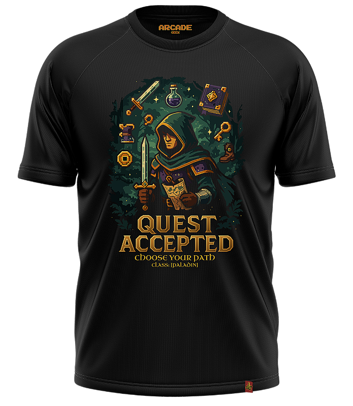 camiseta-arcade-geek-gamer-rpg