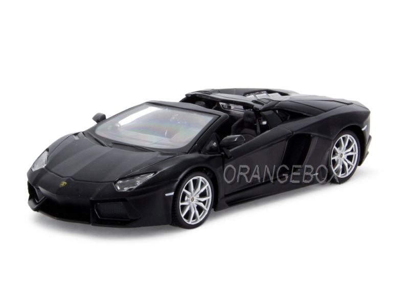 Lamborghini aventador sales mini model