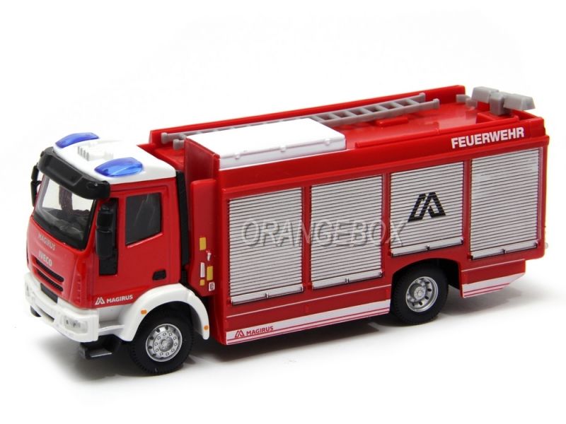 Caminhão Articulado Volvo A25G Bburago 1:50 - 17 anos! Loja on-line de  miniaturas colecionáveis!