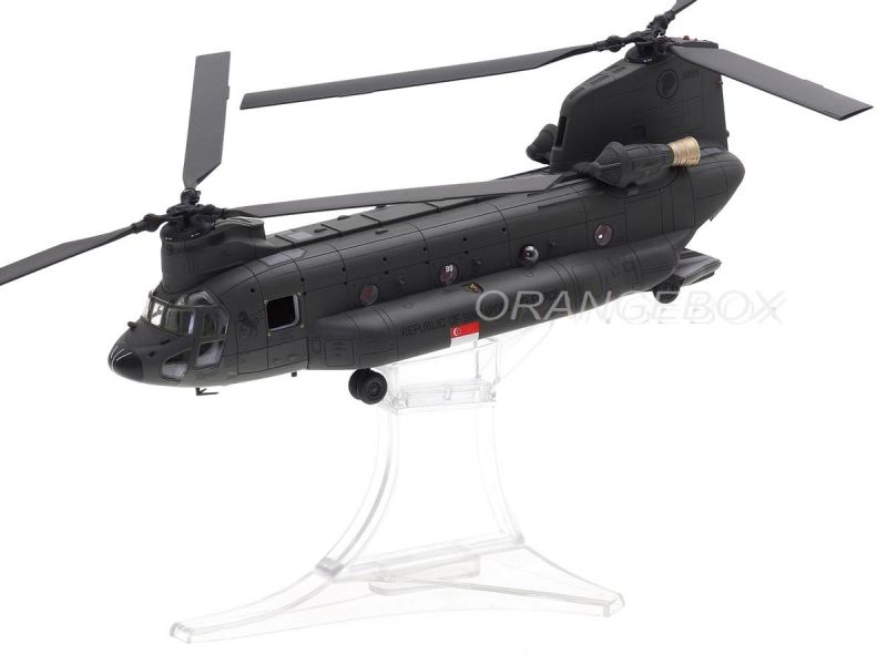 Forces of sales valor rc