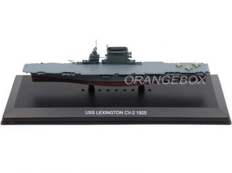  Motor city classics USS Arizona BB-39 1915 (1:1250