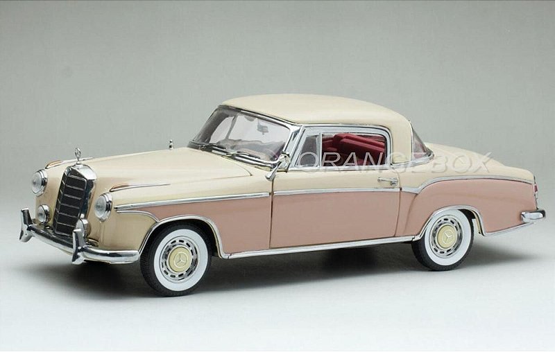 SUNSTAR 1/18 1958 メルセデスベンツ 220SE クーペ 21760979745d3dba135.jpg