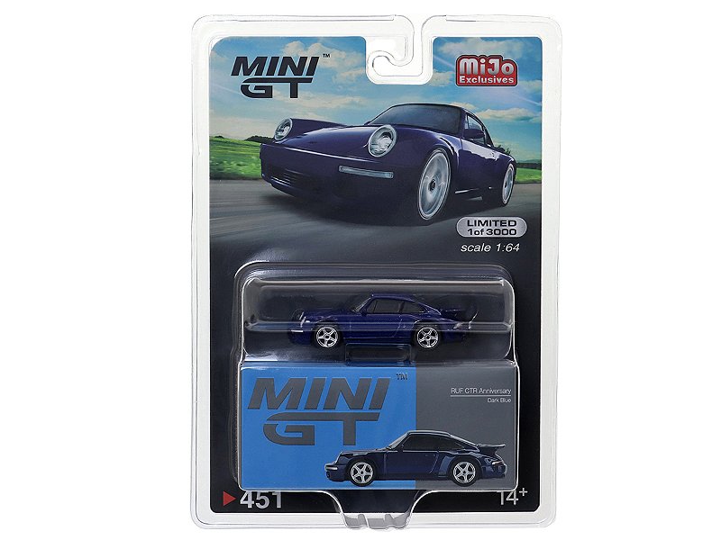 MiniGT　プレミアム　ミニカー　RUF CTR　ポルシェ 911　3台セット mgt00451-8kooqxfyvw.JPG