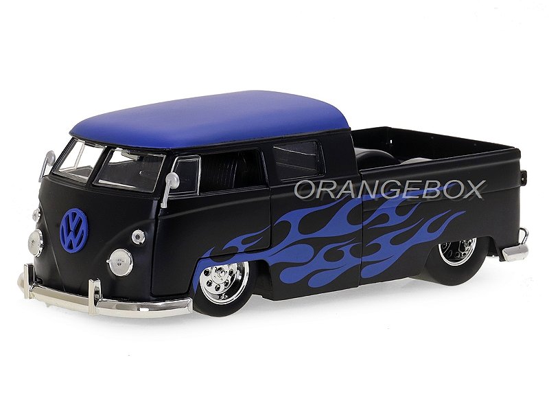 JadaTOYS　1962　1963　VOLKS WAGEN BUS　1/24 jad-34232--1--afnyj7li33.JPG