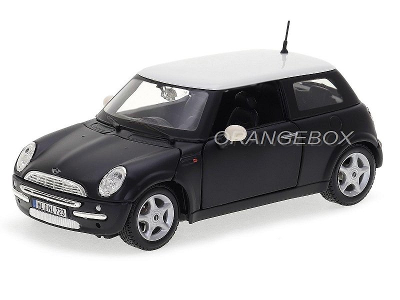 ミニカー Mini Cooper Premium Series 000-sn0dl0lnrp.jpg