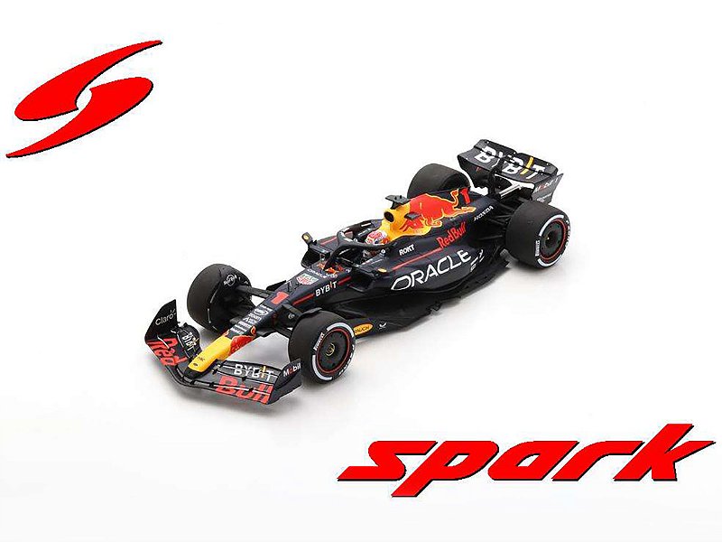 J*Y様 Oracle Red Bull Racing RB18 ミニカー 1/ 18s884-jf4yeqxip1.jpg