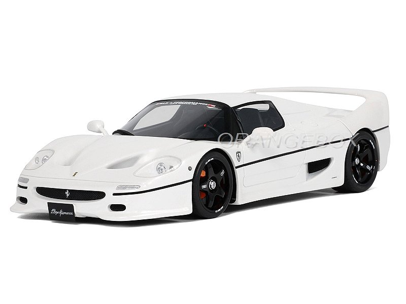 Ferrari LB-WORKS F50 1:18 GT Spirit - 20 anos! Loja on-line de