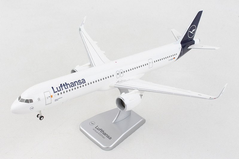 ANA Airbus A321neo 1:200モデル hgdlh014--2-x196wc1l4l.jpg