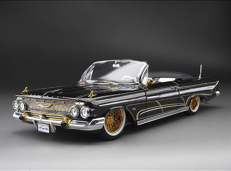 105-012 サンスター 1/18 シボレー インパラ Lowrider sun-2110--2--rlcpcsbnd5.jpg