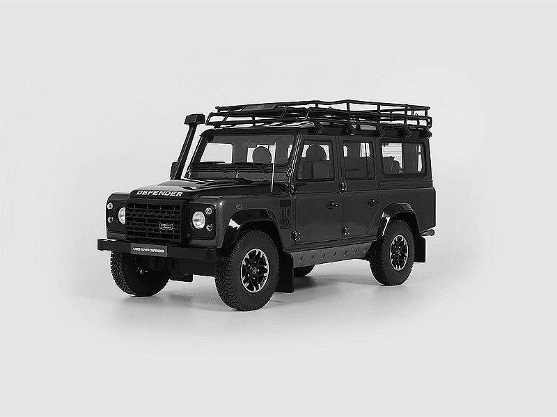 Land Rover Defender 110 SW Adventure Edition 2016 1:18 GT Spirit