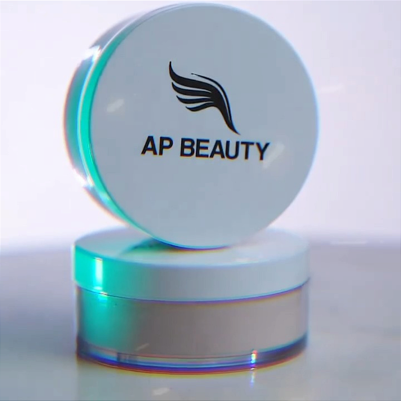 Pó Solto Selenita Ap Beauty 10g - Toque Leve & Aveludado