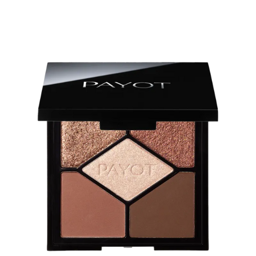 Paleta de Sombras PAYOT CHIC - 10g