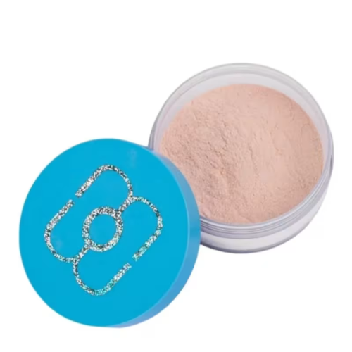 Pó Hidratante de Tapioca Até Embaixo D’Água 12g – Cor 1