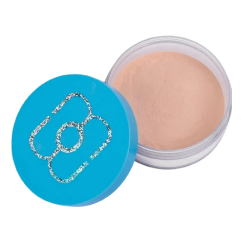 Pó Hidratante de Tapioca Até Embaixo D’Água 12g Cor 2 – Maria Margarida