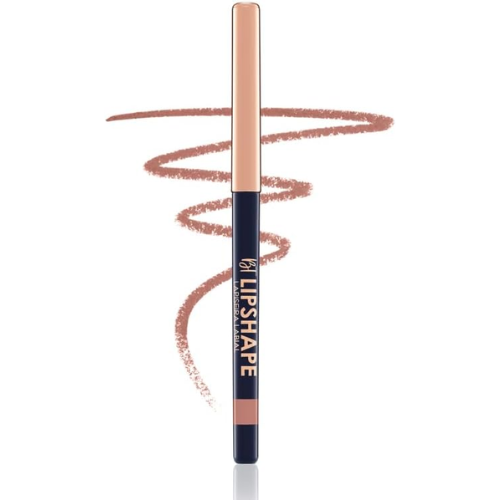 BT LipShape Beige Camel - Bruna Tavares