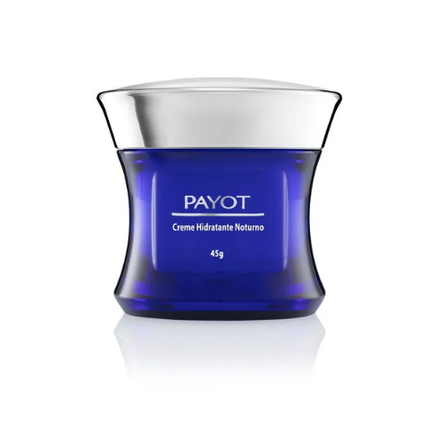 Creme Hidratante Facial Noturno Payot 45g