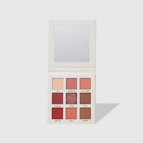 Paleta de Sombras - Shine Palette Océane Limited 20g