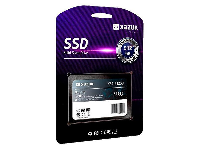 MEMÓRIA DESK 8GB DDR4 2400MHZ 1.2V - Kazuk - SSDs, Telas, Baterias,  Teclados e muito mais!