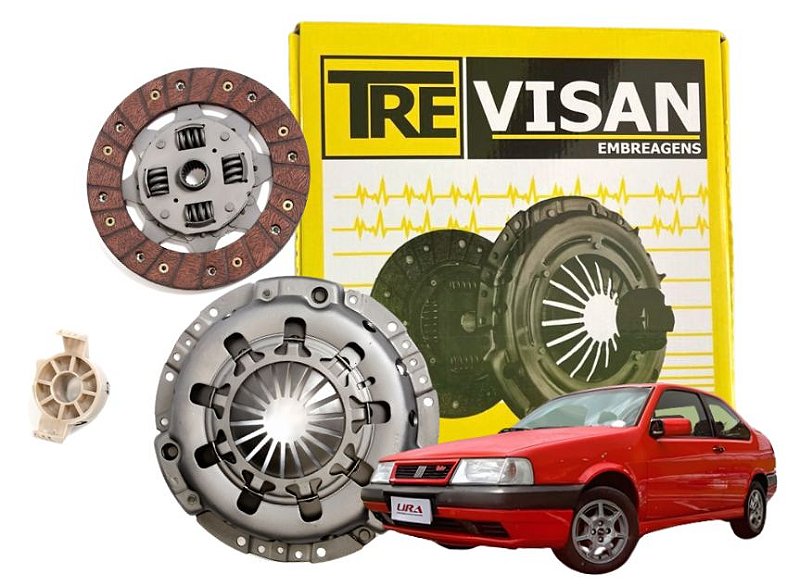 Coppia Spazzole Tergicristallo Compatibili Fiat Tempra (1990-1998) – Gomma Di Alta Qualità Con 9 Attacchi Inclusi - 3