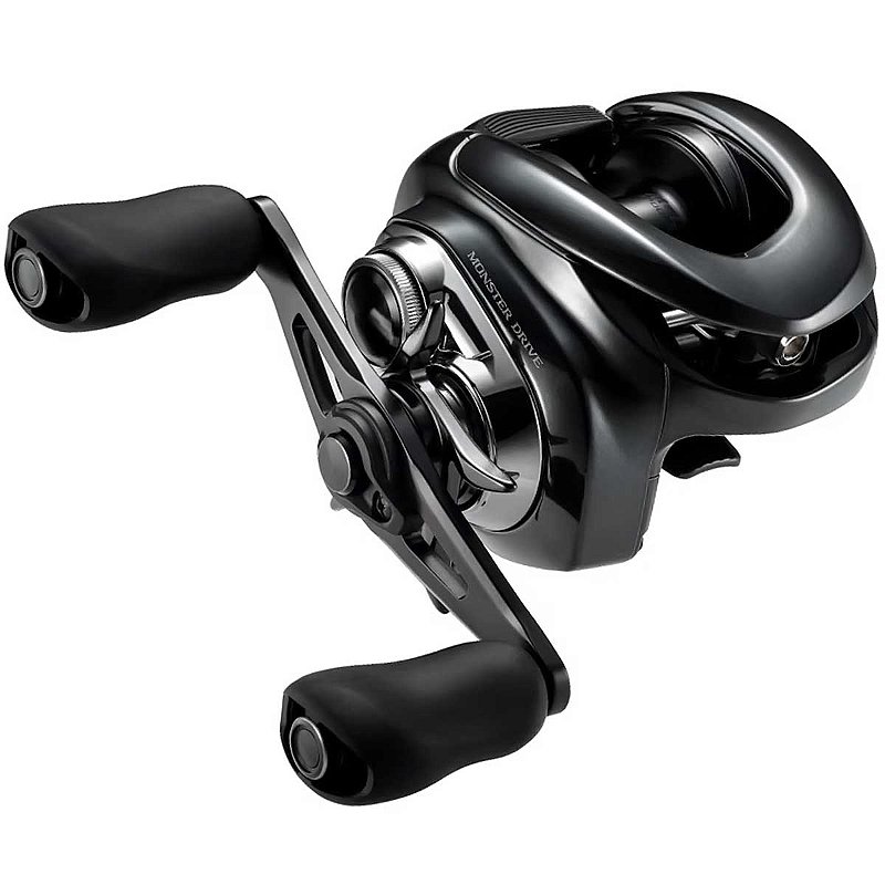 リール SHIMANO ANTARES DC MD XG LEFT Carretilha Shimano Antares DC MD XG Left - Kalangos Pesca