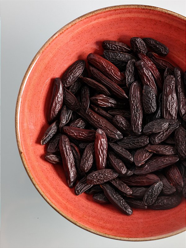 Semente de Cumaru ou Fava Tonka 1kg