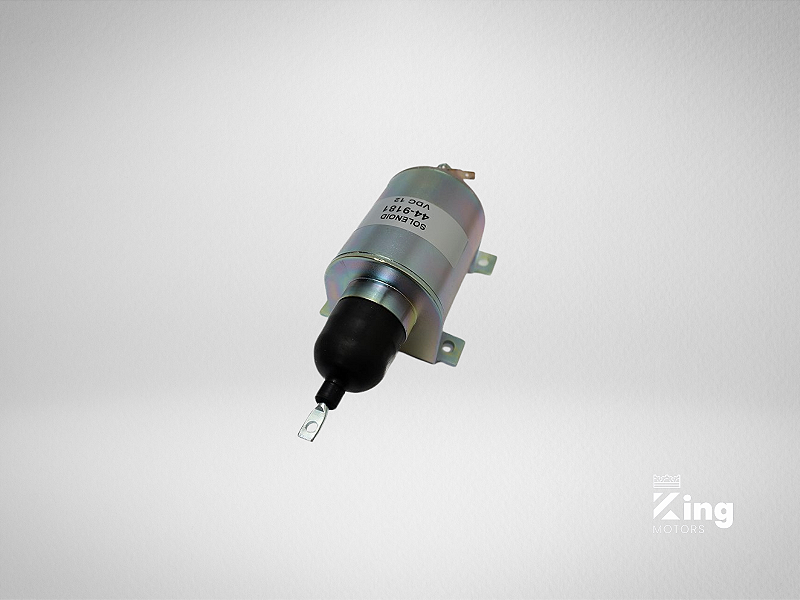 Solenoide de Aceleração 44-9181 - King Motors - Peças para Thermo