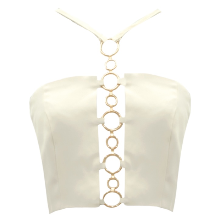 CROPPED VITÓRIA OFF