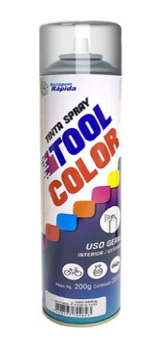 Hi-STANDARD　TM paint CANVAS Verniz SPRAY 400ML UG Toolcolor Te0100026 Mundia | Bremenkamp