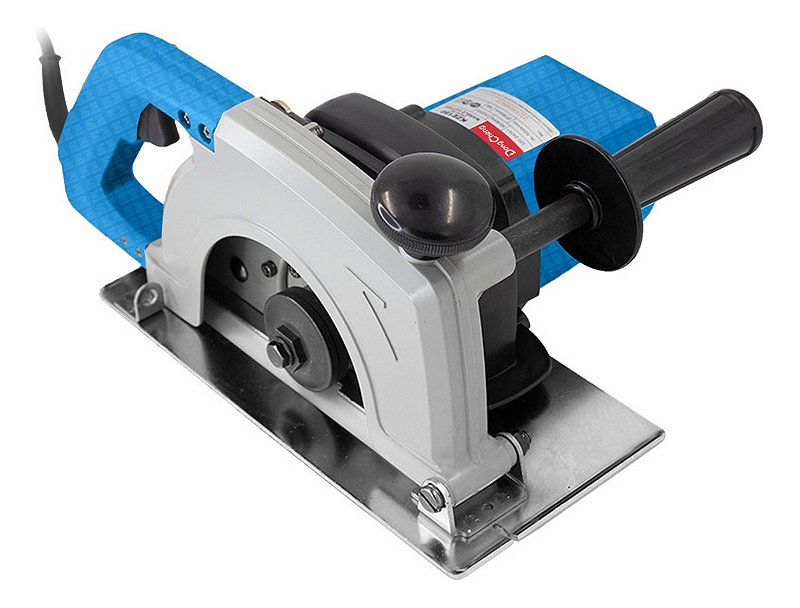 Serra Mármore 7 1900w Maquitão 180mm Marca Dongcheng 220v - suzer