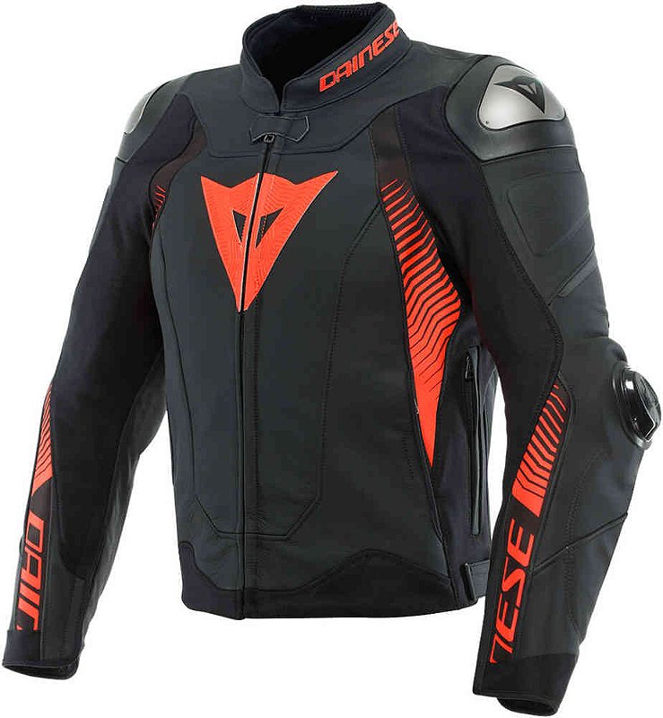 Jaqueta hot sale dainese masculina