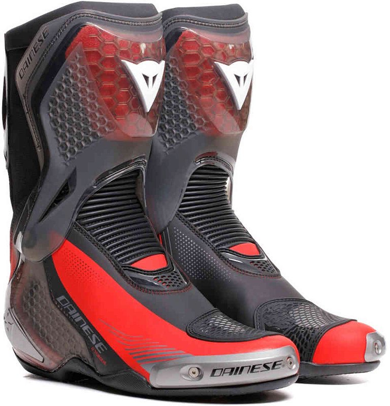 Dainese Torque 4 S Botas de motocicleta - Racing Pro Imports