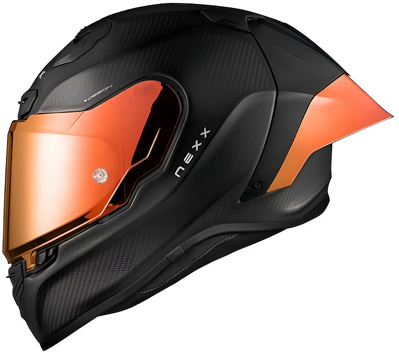 Nexx X.R3R Zero Pro 2 - Racing Pro Imports