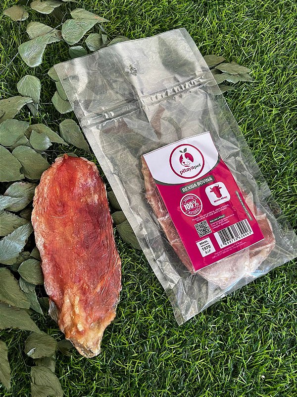 Balãozinho Bovina (Bexiga)