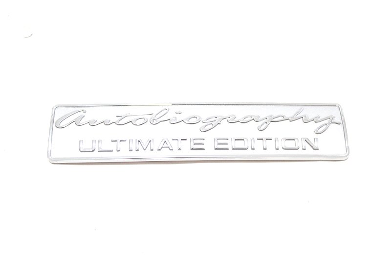 Land Rover Range Rover Sport Car Exterior Styling Badges, Decals & Emblems for sale | UK