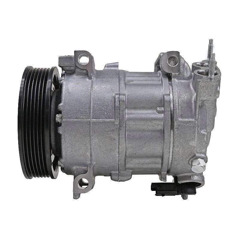 Compressor Ar Condicionado Royce Connect C4 Lounge 308