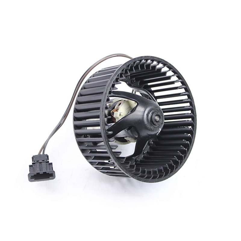 Motor Ventilador de Ar da Caixa Evaporadora Fox Original Denso 12