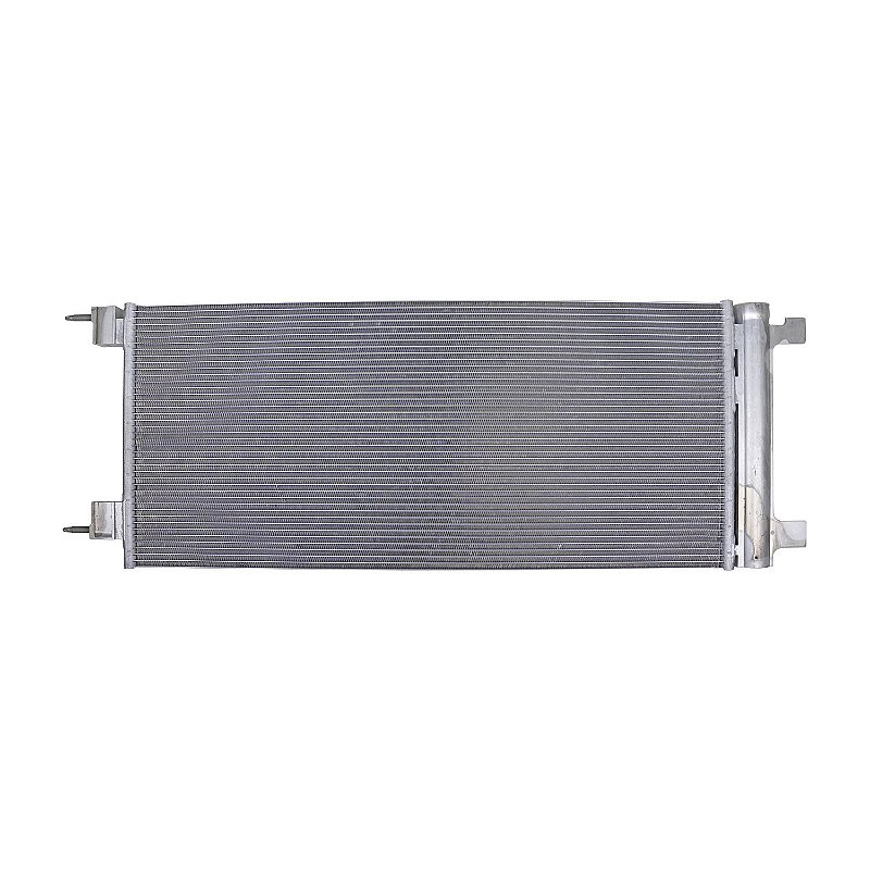 Condensador de Ar Condicionado Chevrolet Onix 2019 2020 2021 2022