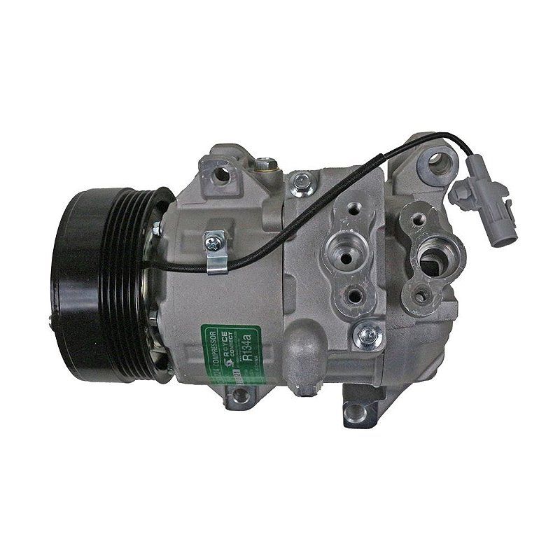 Aozora Compressor de Ar Condicionado Suzuki Grand Vitara 2009