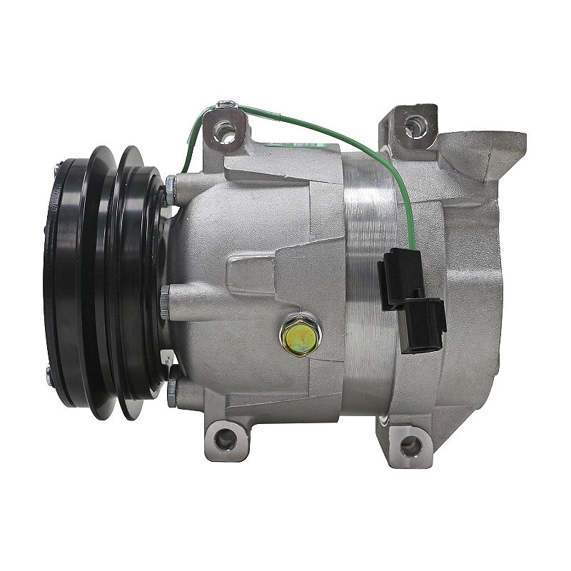 Compressor de Ar Condicionado Mod Harrison V5 HHI - Royce Connect