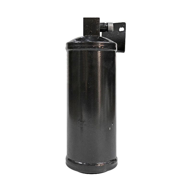 Filtro Secador AC Trator New Holland TM TL100 Royce Connect