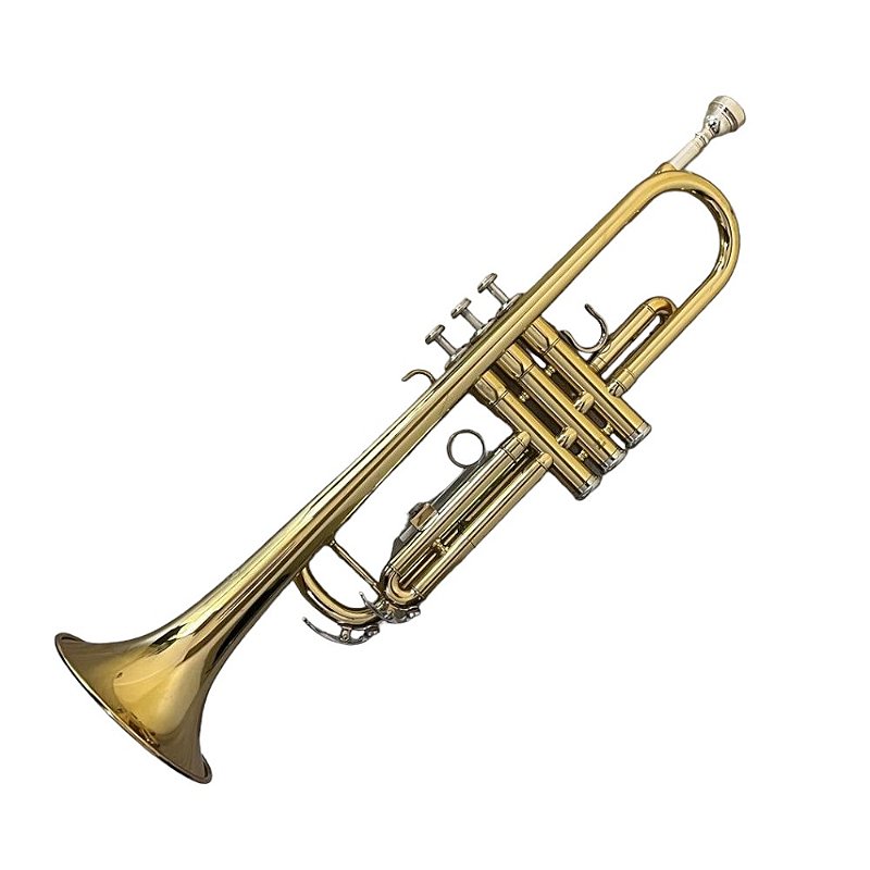 ゆ*す様 【良品 】　YAMAHA YTR2335 トランペット trompete-yamaha-ytr-2335---