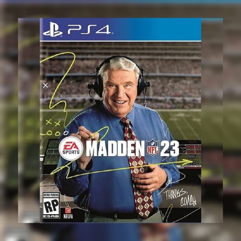 Madden NFL 23 PS4™