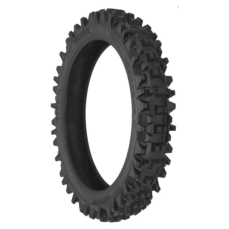 Pneu Moto Technic TMX Cross 100/100-18 59M TT - Traseiro - Garagem