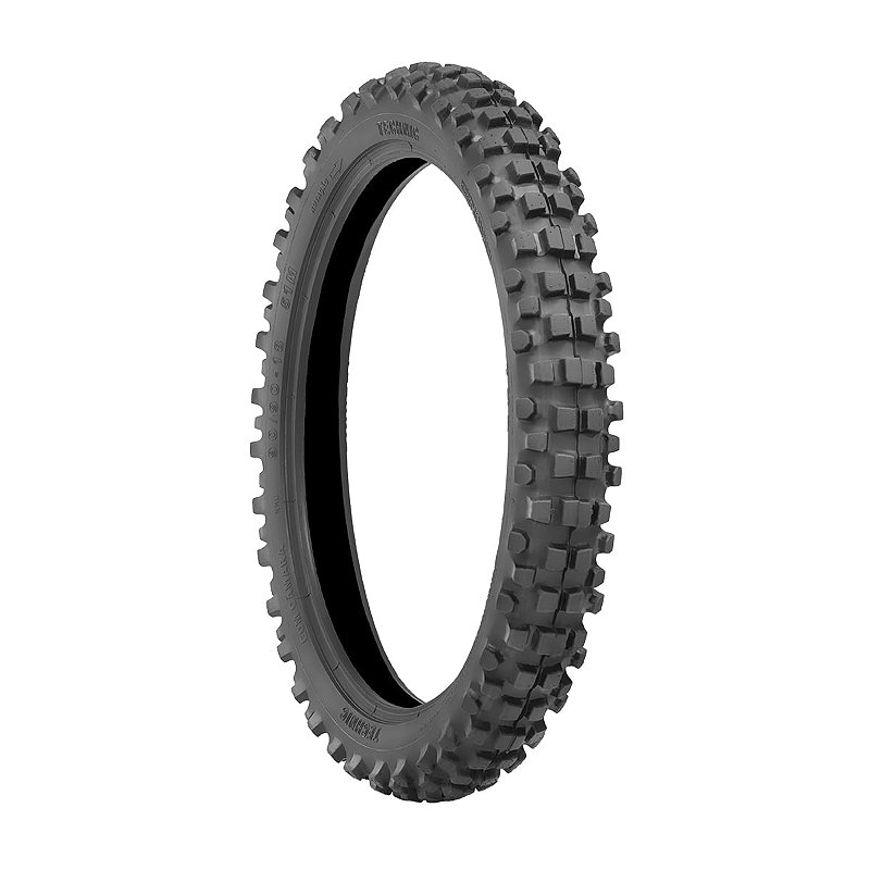Pneu Moto Technic TMX Trilha 90/90-18 51M TT - Traseiro - Garagem
