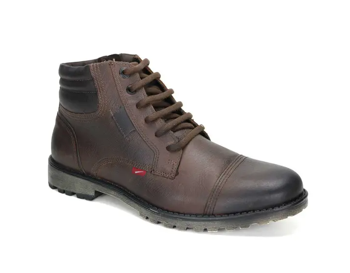 BOTA FERRACINI CROSS CAFE REF 9937-517B - Sonata