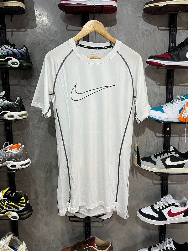 CAMISETA NIKE PRO DRI-FIT - Roupas - Taguatinga Norte (Taguatinga