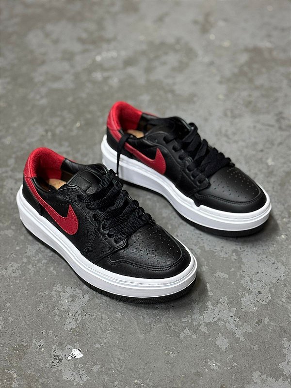 NIKE ナイキエアジョーダン1 エレベート　LOW TÊNIS NIKE JORDAN 1 ELEVATE LOW - Loja Vei do tenis- os melhores