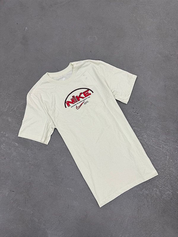 CAMISETA NIKE SPORTSWEAR SEVENTY TWO - Loja Vei do tenis- os melhores