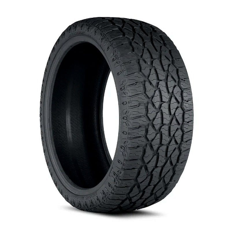 Atturo Tires: pneus para SUVs e caminhonetes leves